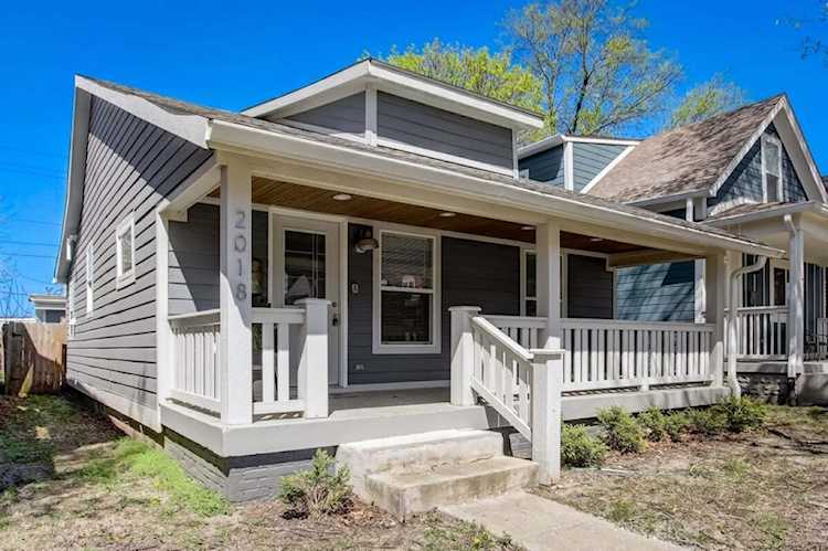 2018 Hoyt Ave Indianapolis, IN 46203