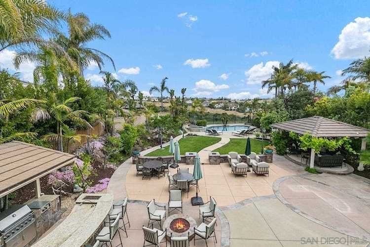 5418 Harvest Run Drive San Diego, CA 92130