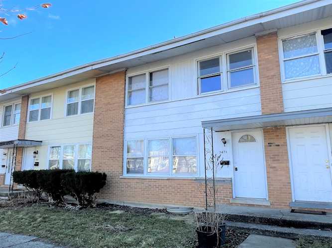 547 Lynn Ct #B Glendale Heights, IL 60139