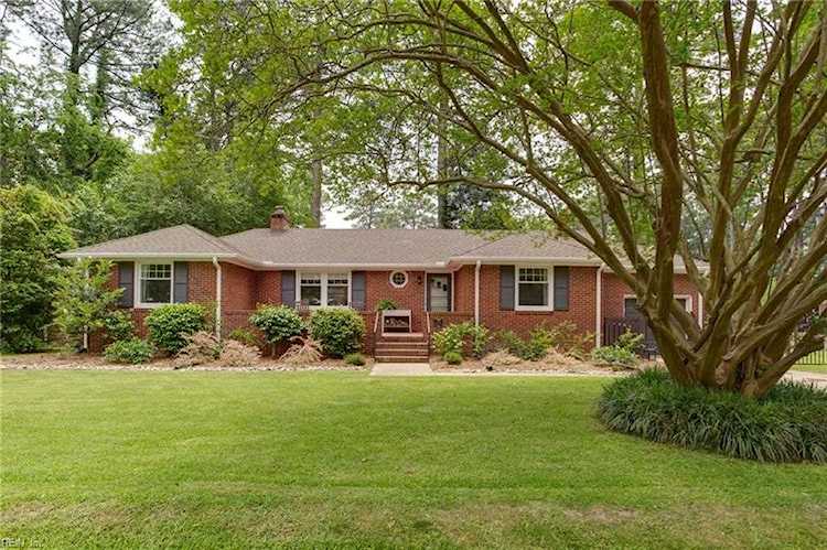 5205 Bridges Ave Portsmouth, VA 23703