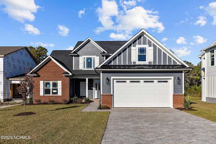 529 E Great Egret Way Beaufort, NC 28516
