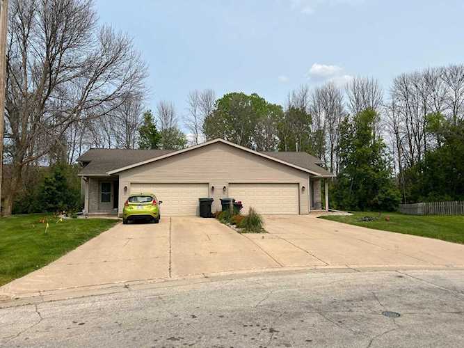 1189 Nier Ct Green Bay, Village of Howard, WI 54303