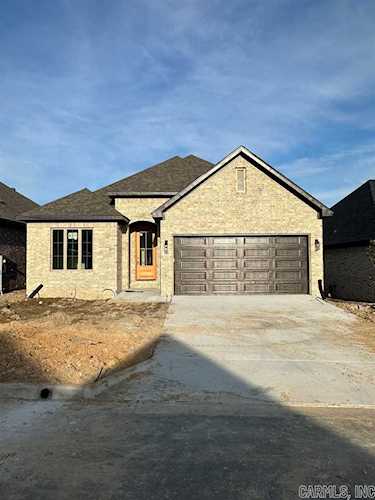 Address Withheld Little Rock, AR 72223