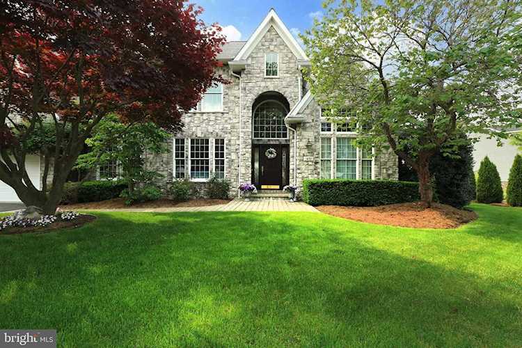 451 Brandywine Dr State College, PA 16801