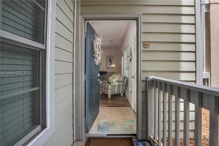 380 Marshland Rd #H15 Hilton Head Island, SC 29926 | MLS 435810 Photo 1