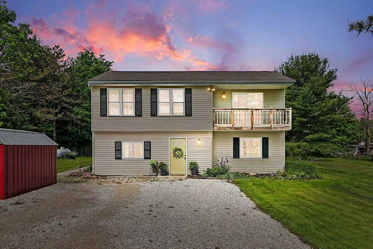 8319 Lafayette Road Newark, OH 43055