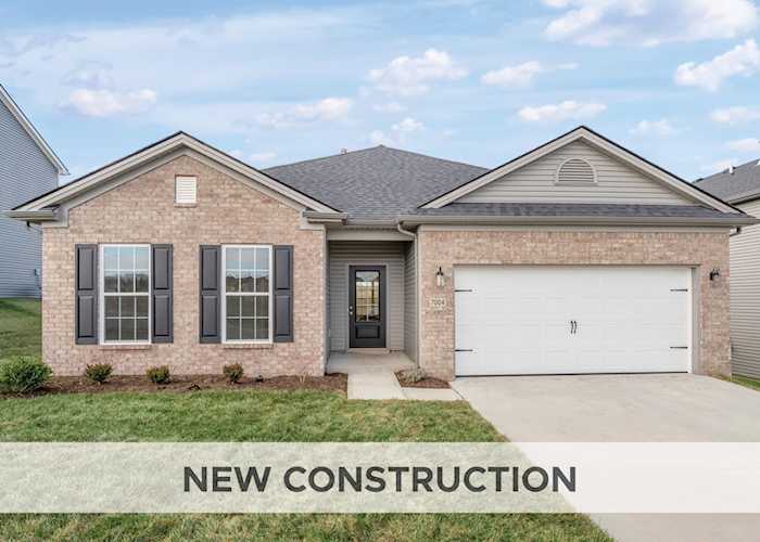 7004 Arbor Ridge Dr Richmond, KY 40475