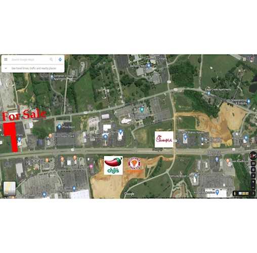 605 Monticello St Somerset, KY 42501