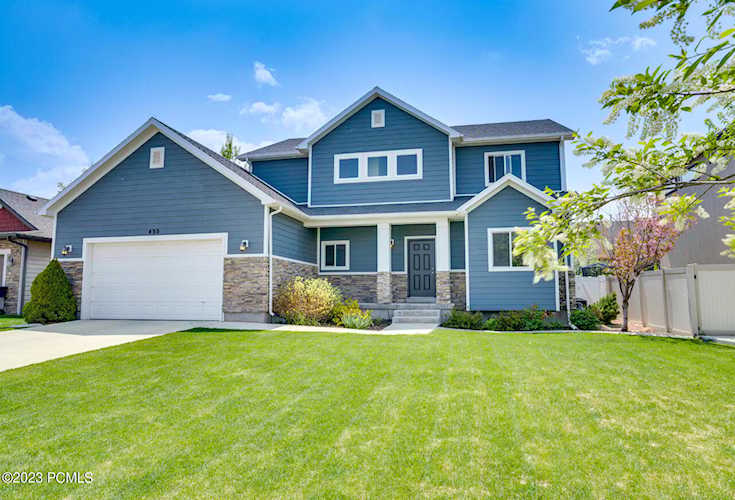 430 E 2010 S Heber City, UT 84032