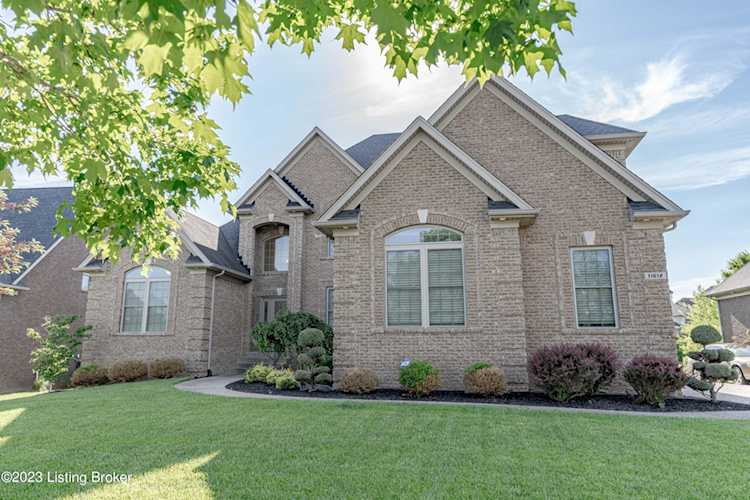 11612 Expedition Trail Louisville, KY 40291