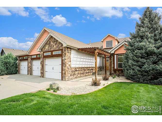 1733 Clear Creek Ct Windsor, CO 80550