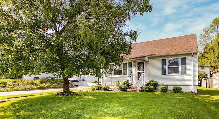 737 E Fair Avenue Lancaster, OH 43130
