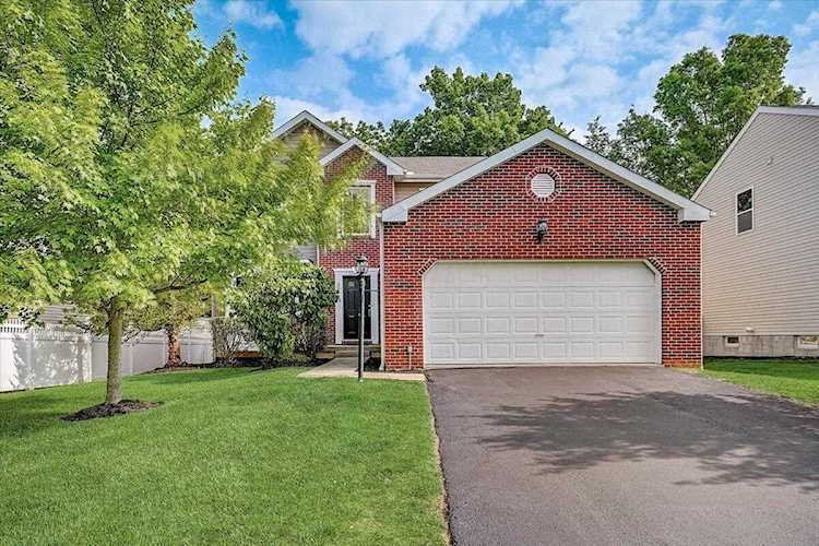 303 Haystack Avenue Pataskala, OH 43062