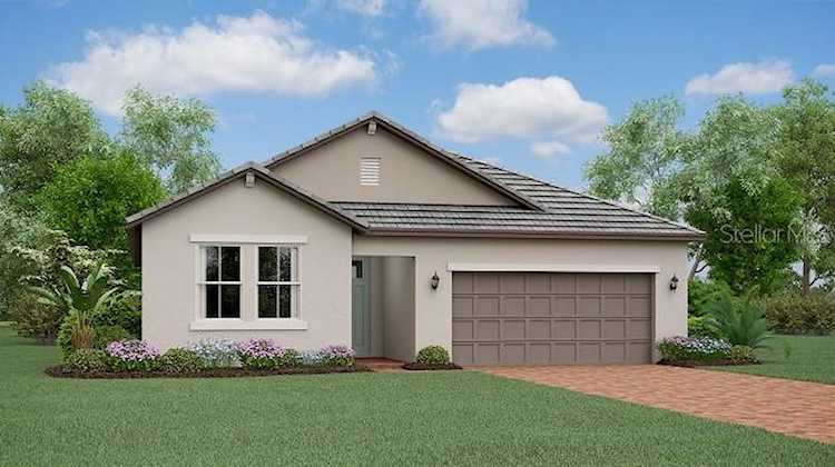 12609 Tahitian Pearl CIRCLE Parrish, FL 34219