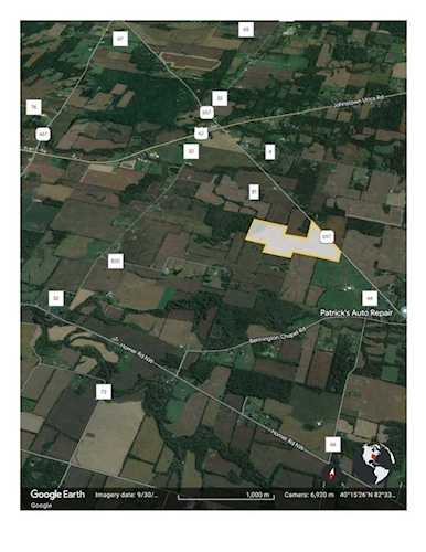 0 Marion Road Johnstown, OH 43031