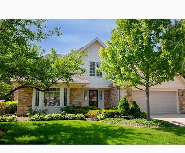 312 Rivershire Ct Lincolnshire, IL 60069 | MLS 11790668 Photo 1