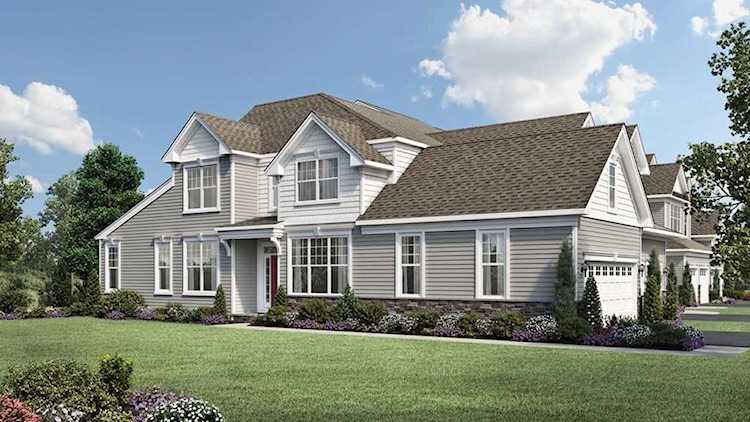 14 Glen Ellen Blvd #0007 Millis, MA 02054