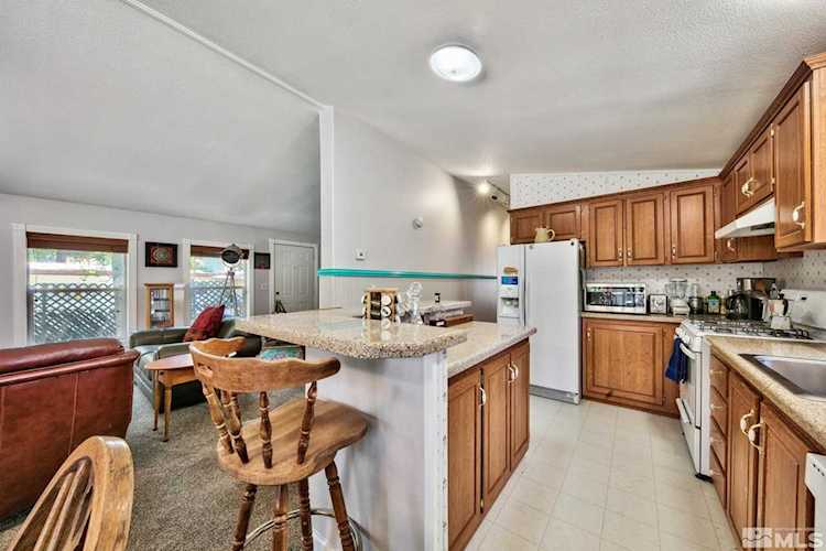 208 Ponderosa Drive Stateline, NV 89449