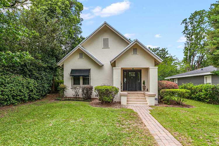 1430 Milton St Tallahassee, FL 32303