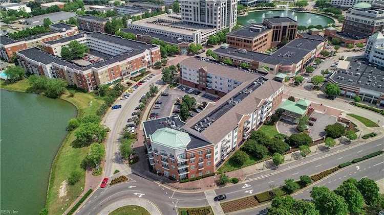 670 Town Center Dr #303 Newport News, VA 23606