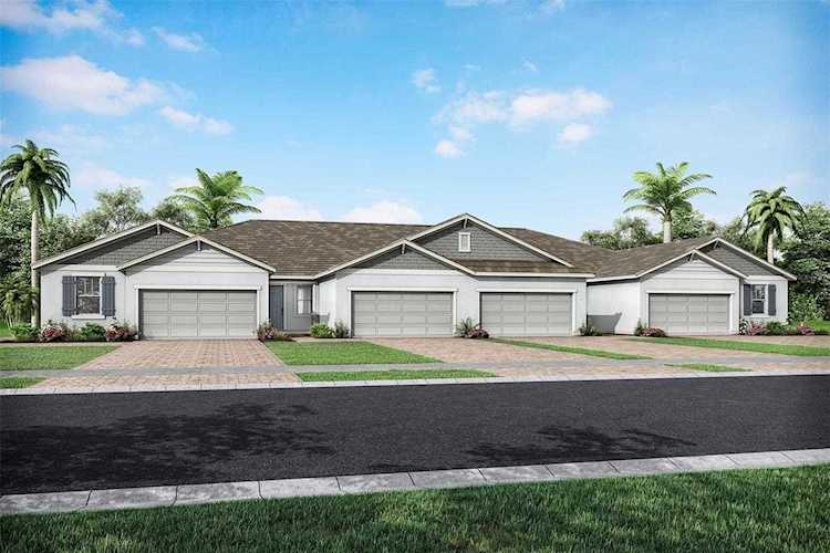 12435 Somatic Ct Venice, FL 34293