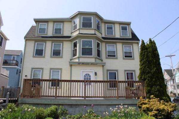 12 Middle St #4 Gloucester, MA 01930