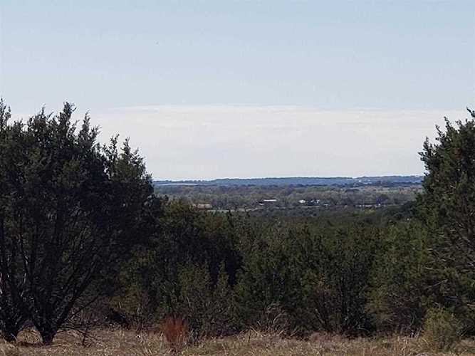 TBD County Road 1255 Lampasas, TX 76550