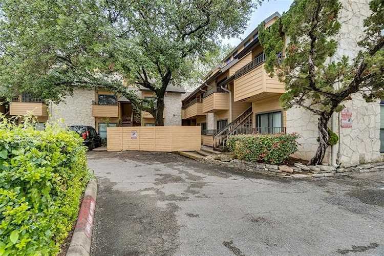 2714 Nuecess #206 Austin, TX 78705