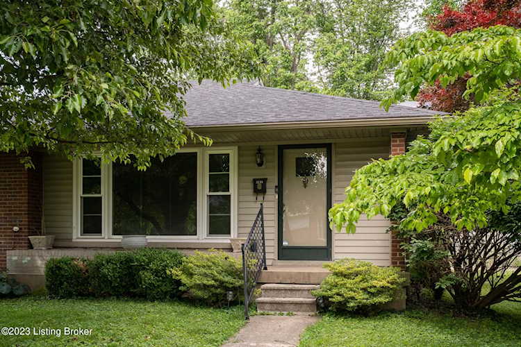 3731 Rosemont Blvd Louisville, KY 40218