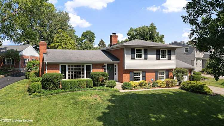 613 Riverwood Dr Louisville, KY 40207 | MLS 1637170 Photo 1