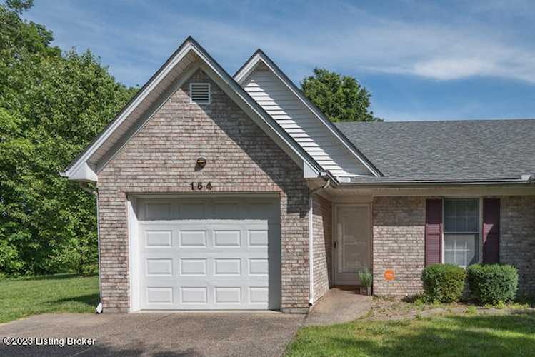 154 Algonquin Ct Shepherdsville, KY 40165 | MLS 1637171 Photo 1