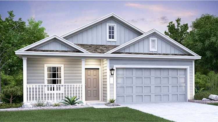 427 Halfmoon DR Lockhart, TX 78644