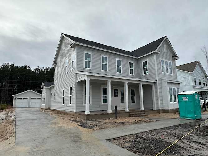 423 Ripple Park Dr Summerville, SC 29486