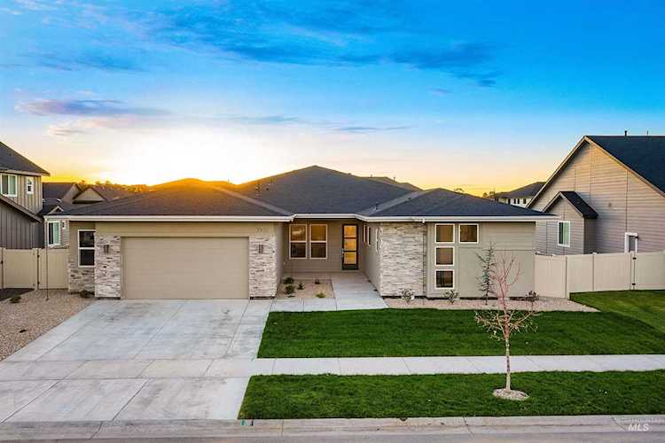 Build Idaho- Prepare to be Moved! Idaho's Ultimate Home Search Photo 1
