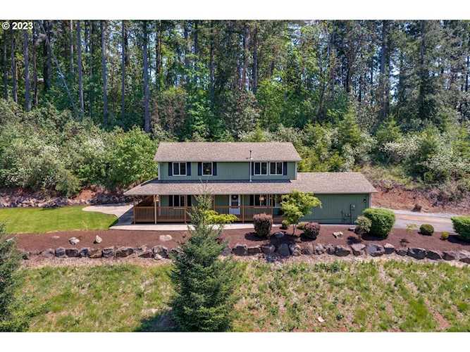 24584 S Keirsey LN Oregon City, OR 97045