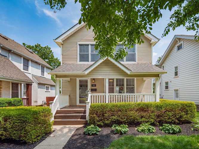 960 Palmer Road Grandview Heights, OH 43212 | MLS 223015322 Photo 1