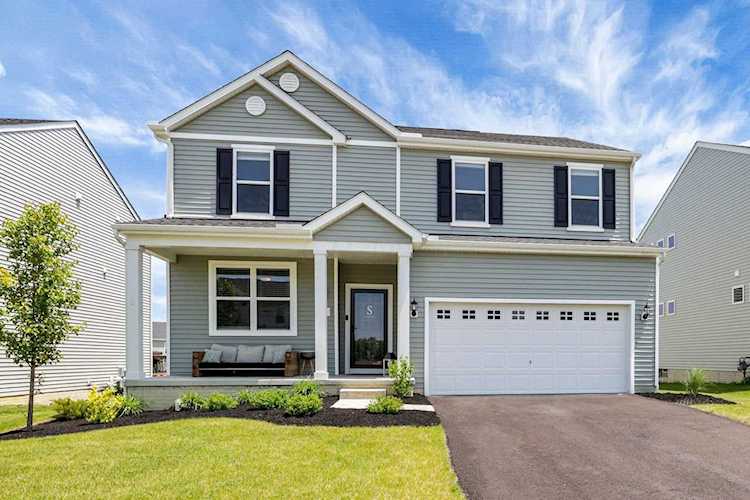 113 Bigelow Drive Johnstown, OH 43031