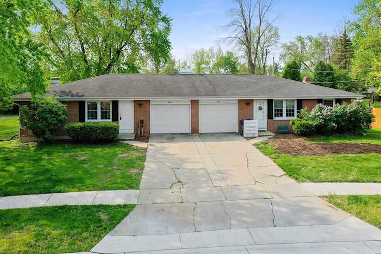 1241 S 6th St De Pere, City of De Pere, WI 54115-1810