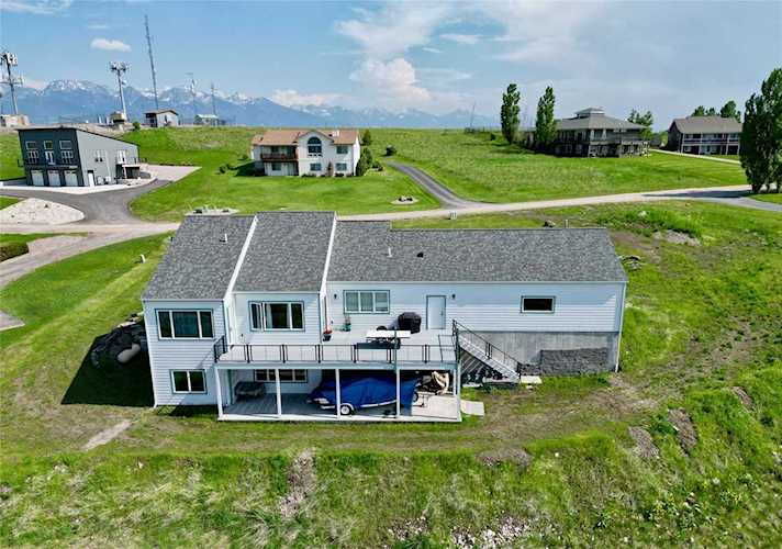 111 Jb Dr Polson, MT 59860