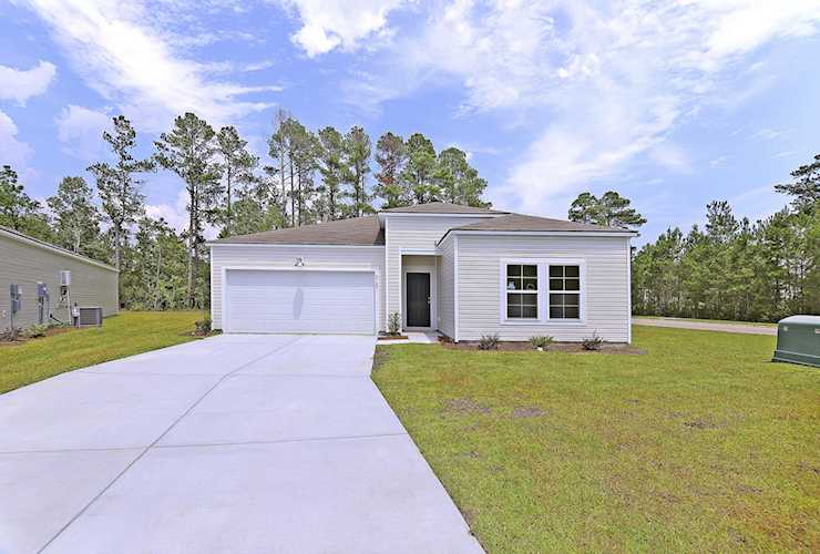 414 American Goldfinch Way Moncks Corner, SC 29461