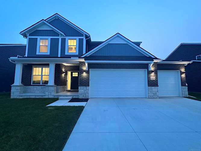 51631 Water Mark Macomb, MI 48042