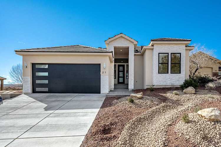 221 N Emeraud DR #21 St George, UT 84770