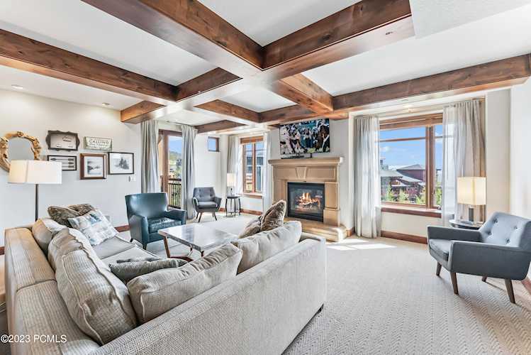 3558 N Escala Ct Park City, UT 84098