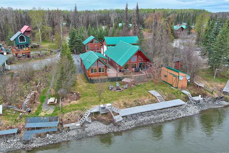 35860 Luau St Soldotna, AK 99669
