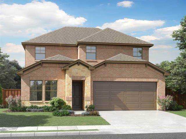 1613 Ironwood Way Melissa, TX 75454