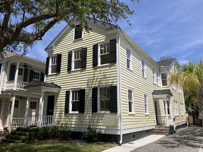 22 Council St Charleston, SC 29401