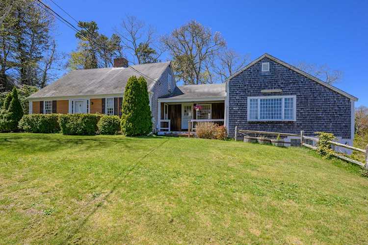 136 Monument Road Orleans, MA 02653