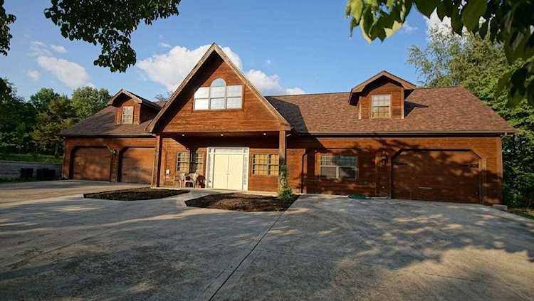 430 Lakeview Dr Somerset, KY 42503