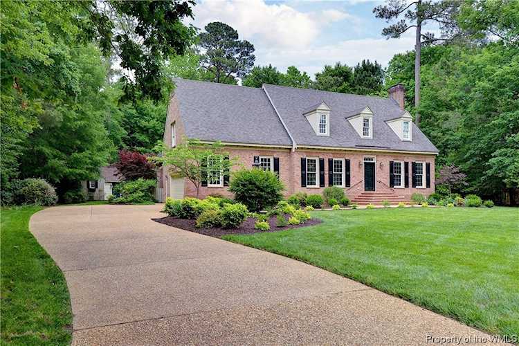 3136 Parkside Ln Williamsburg, VA 23185