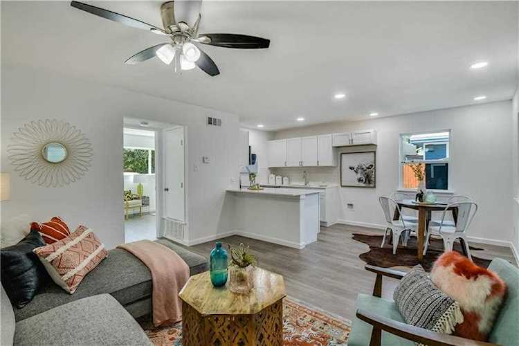 710 W 34 ST #104 Austin, TX 78705